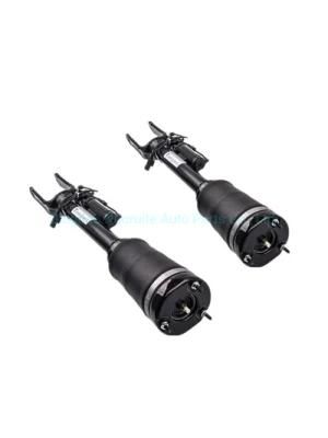 W164 X164 Front Air Suspension Shock Absorber 1643204313 1643204613 for Mercedes Ml350 Gl350 with Electric Sensor