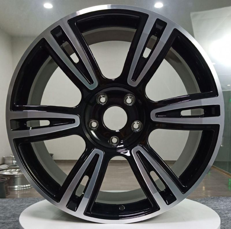 Rims Wheels Forged Aluminum Monoblock