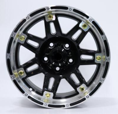 JLGS08 Parts Accessories Motorcycle Alloy Wheel Rim