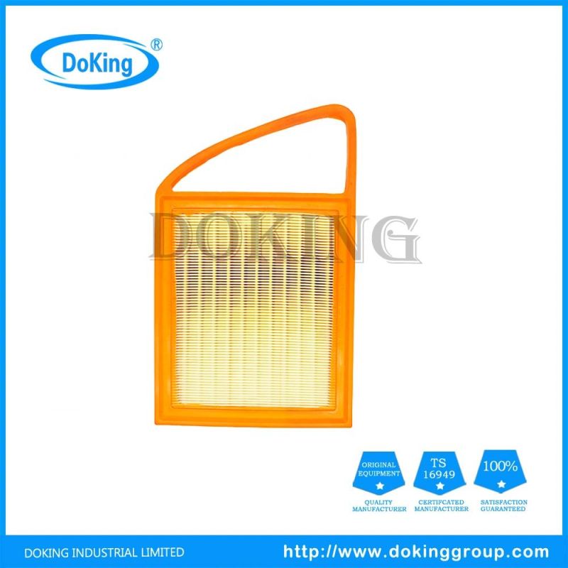 High Quality Air Car Filter 1444. TV