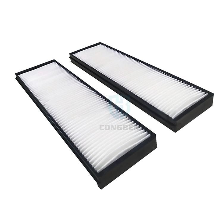 Auto AC Cabin Air Filter 97133-1j000 for Hyundai I20