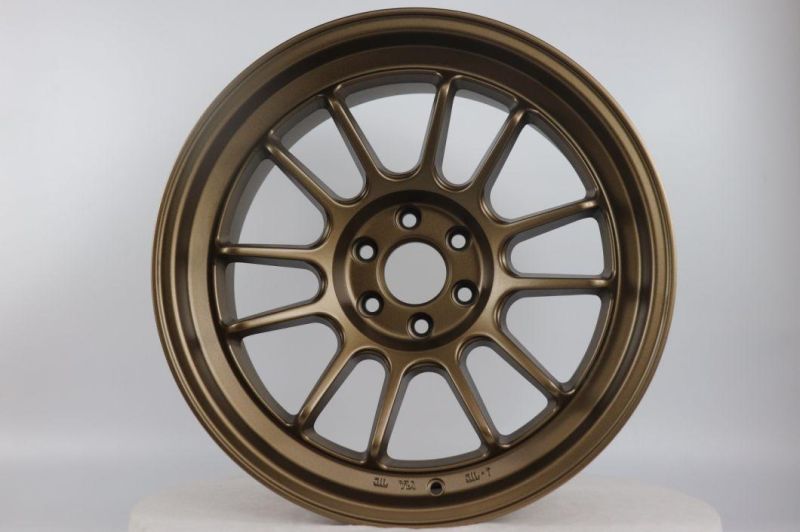 Good Quantity Car Accessories Part Alloy Wheel for Car