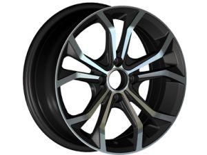 Alloy Wheel New Design Aluminum Rim 5082-1565