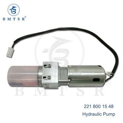 Bmtsr Hydraulic Pump for W221 221 800 15 48