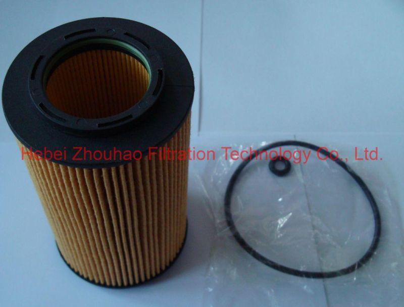 Auto Parts Filter Element Car Parts 26320-3f100/ L35610/26300-3c300 Oil Filter for Hyundai KIA