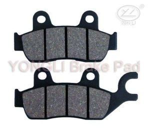 Motorcycle Brake Pad (YL-F079)