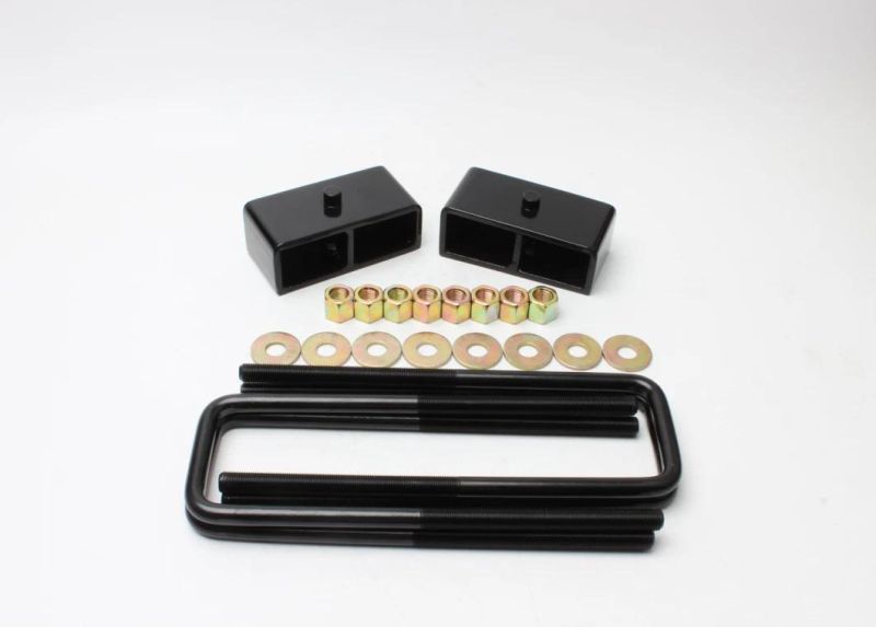 2" Rear Leveling Lift Kit for 1995-2019 Tacoma