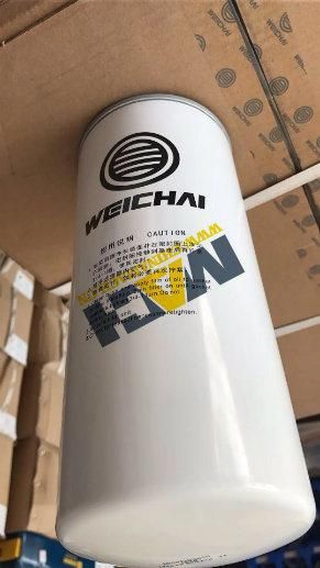 Weichai Oil Filter 1000046758