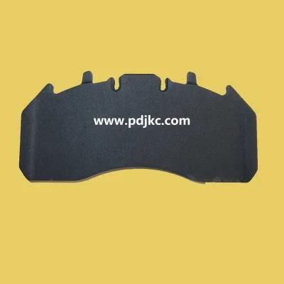 Magnum Truck Brake Pads 21496550/29174