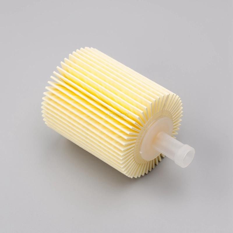 Eco Oil Filter Factory Price Good Quality Auto Spare Parts 04152-Yzza5/04152-31080/04152-38010