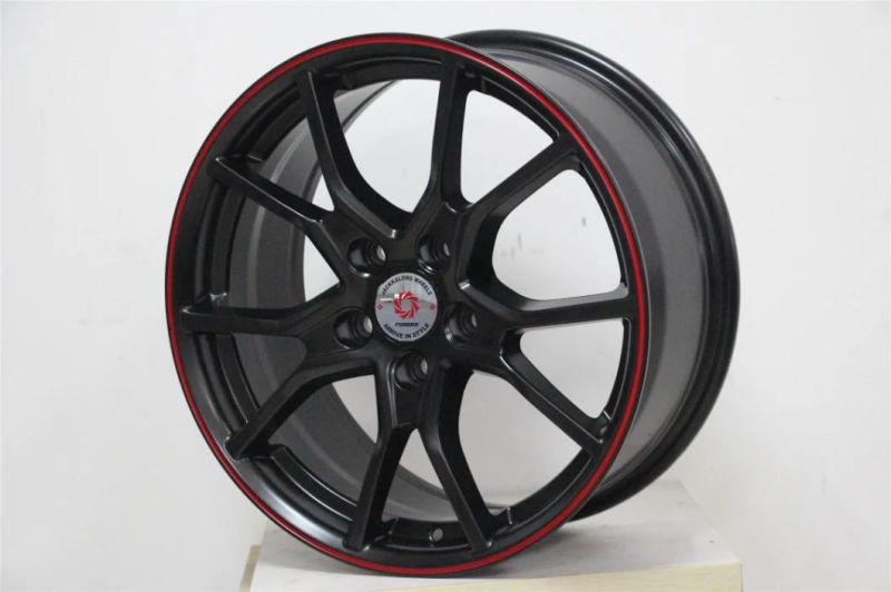 All Types of Car Rims for Honda