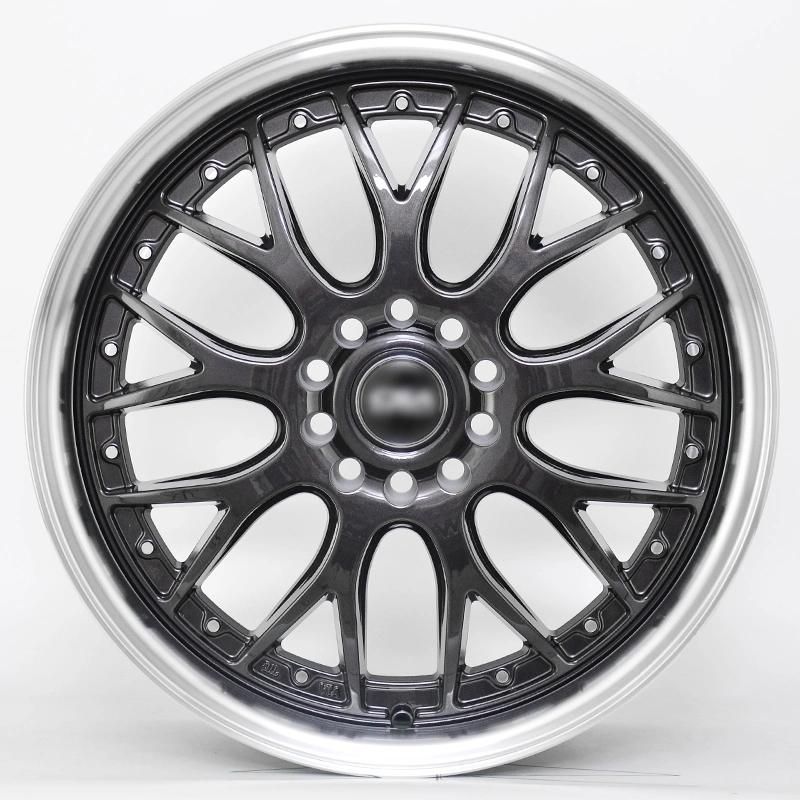 Am-5338 Aftermarket Car Alloy Wheel Rim