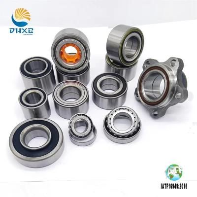 Factory Supply 90520-77001 Gp9a-33-047A 9036945003 SA0063 981799 Fw50 90363A00001 Auto Wheel Bearing