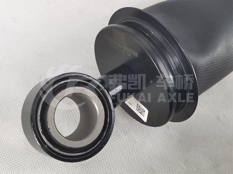 5001025A2000-C00 Front Suspension Airbag Shock Absorber for FAW Jiefang J7 Truck Spare Parts