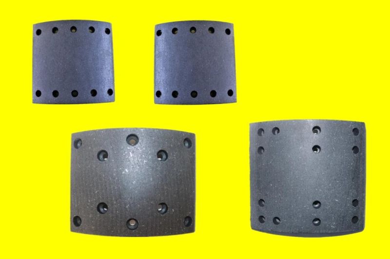 Fmsi 4707 Brake Lining