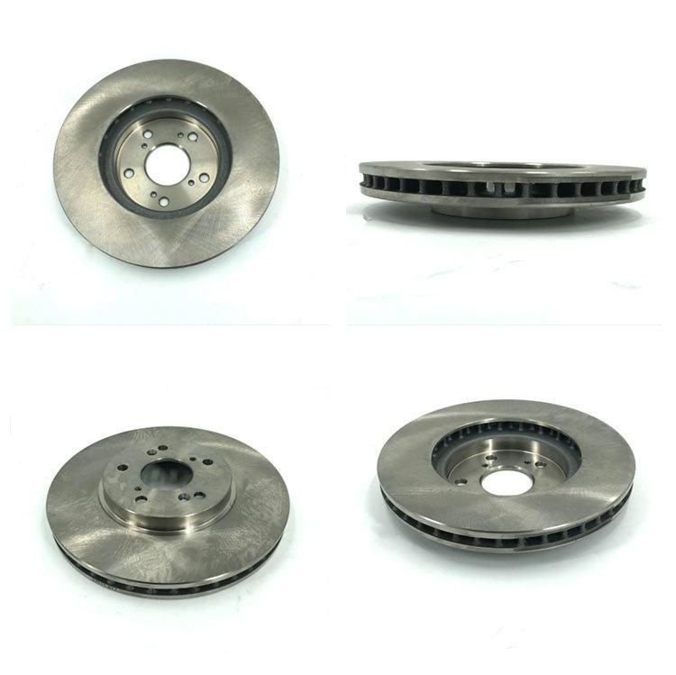 Brake Disc for Audi Q7 Cayenne 7L6615301e/95535140150/7L6615301K/7L6615301