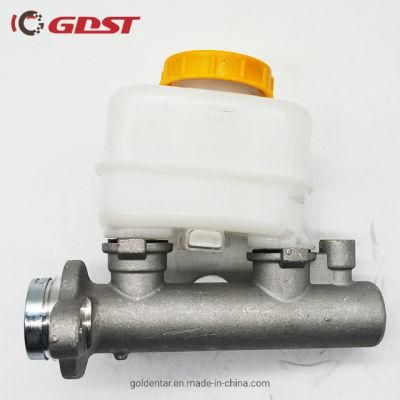 Gdst Car Part Auto Spare Parts Brake Master Cylinder 46010-25g00 for Nissan Pick up