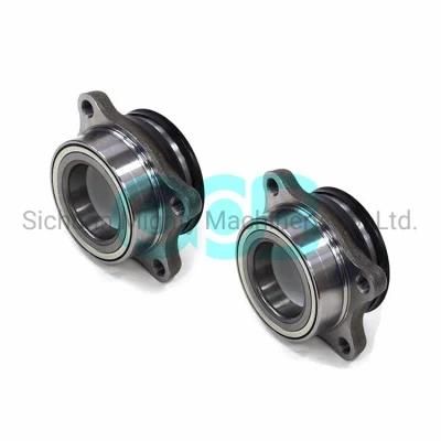 Front Axle Auto Wheel Hub Bearing for Toyota Hiace 4356026010 43560-26010 54kwh02 Vkba7497