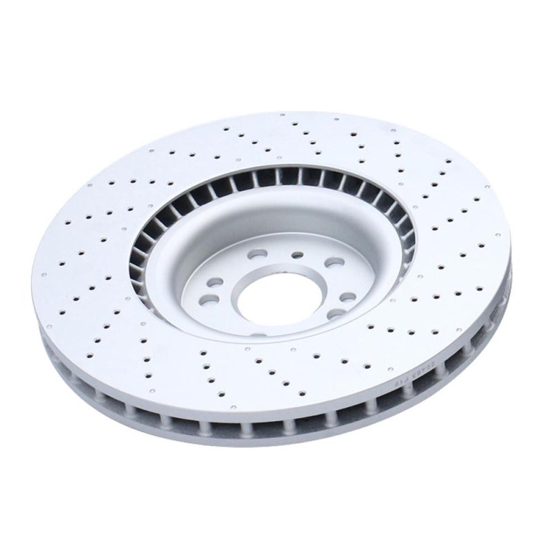 04721677AA; 04721996AA; 7b0615601A 100% Chinese Professional Test Manufacturers Supply Brake Disc