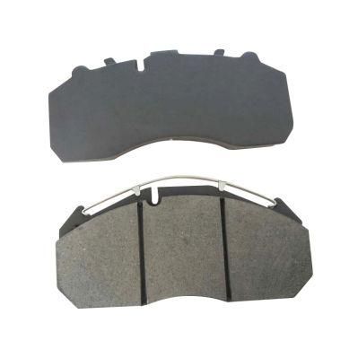 MAN Brake Pad (WVA29202)