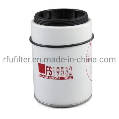 Fuel Filter for Fleetguard Fs19532 Filters for Generators