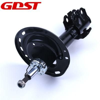 Black Auto Suspension Parts Shock Absorber Assy 48520-06531 for Toyota