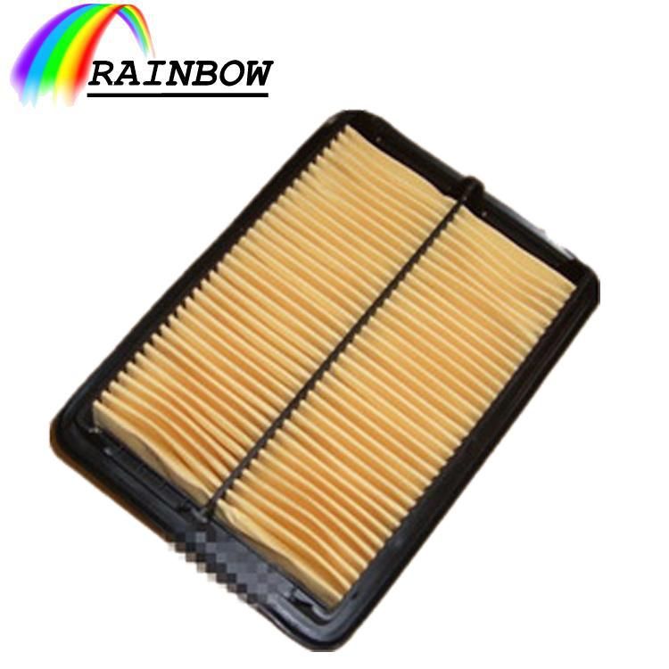 Best Price Custom Universale Automobile Accessories Parts Air/Oil/Fuel/Cabin Filter 16546-Eb70A/16546-Jr50A/A1880 Air Automotive Filtro for Nissan Navara