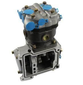 Supply Professional Good Quality Man 51.54000 7059, Mercedes Benz 4471300515 Air Brake Truck Compressor for Auto Parts