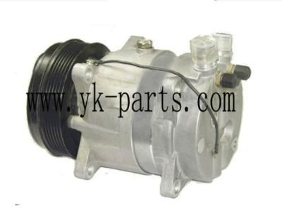 AC Air Compressor for Renault (5V16)