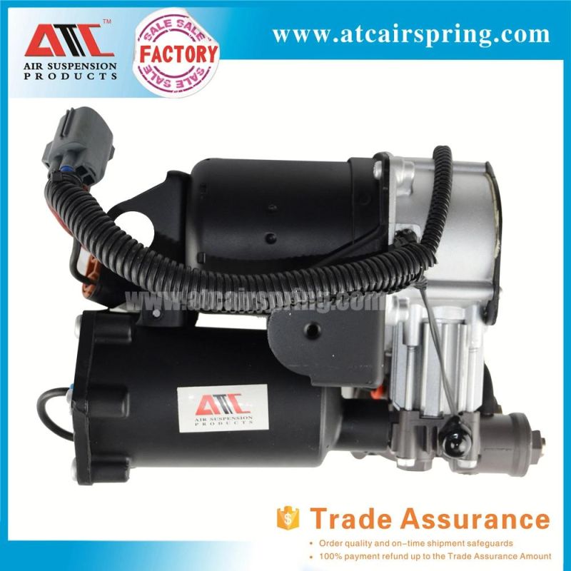 Land Rover Range Rover Sport L320 Discovery 3 Discovery 4 L319 Lr3 Lr4 Hitachi Air Compressor Lr061663