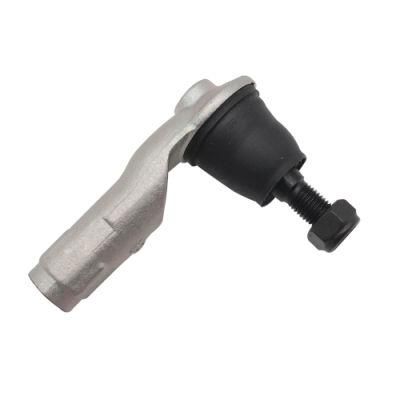 Auto Parts Front Left Tie Rod End for Skoda Octavia/ Skoda Superb /Volkswagen Caddy/Tigu