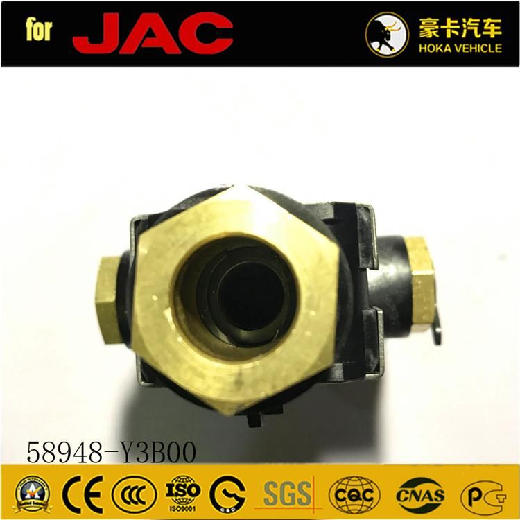 Original and High-Quality JAC Heavy Duty Truck Spare Parts Seven-Way Joint 58948-Y3b00