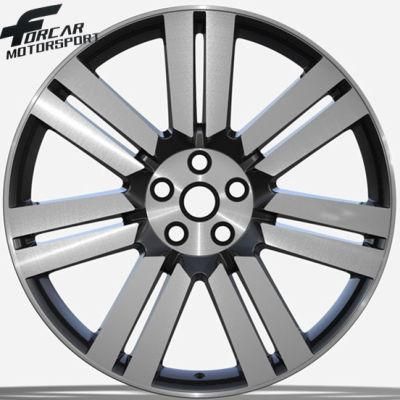 Replica Alloy Wheels for Landrover with 22*10