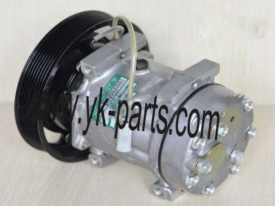 Zhejiang Hot Sale 7h15 Auto AC Compressor