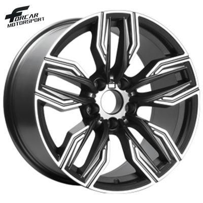 Front/Rear 18/19/20 Inch Replica Alloy Wheel Rims for BMW