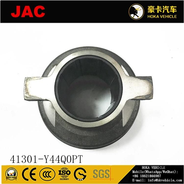 Original JAC Heavy Duty Truck Spare Parts Clutch Release Bearing 41301-Y44q0PT