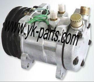 Universal 5h11 Auto AC Compressor