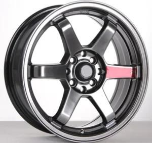 Car Wheels for Te37; Car Alloy Wheel Rims