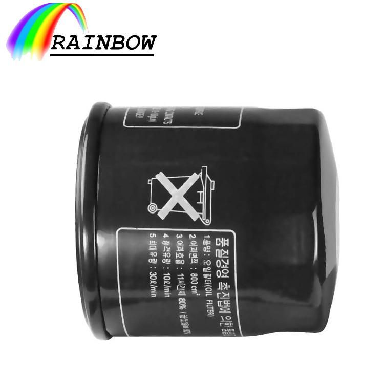 15208-6A00A Durable in Use Low Price Auto Filters Oil for Toyota