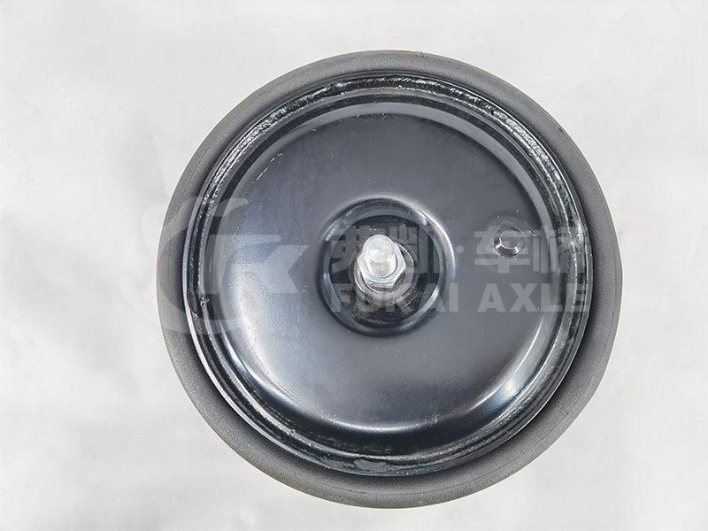 1V0500 Cab Air Spring Shock Absorber for Scania Truck Spare Parts