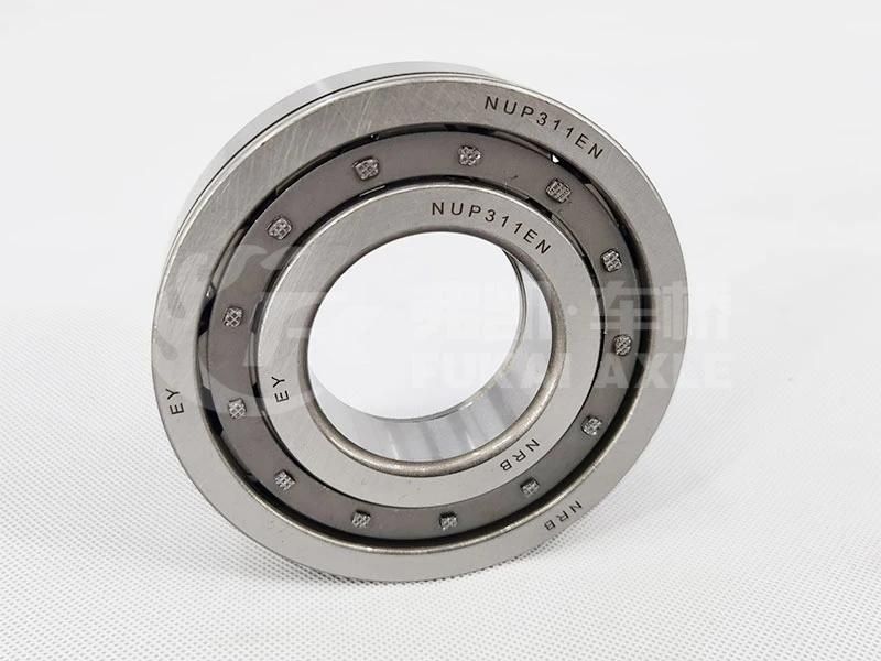 Nup311en 192311en Cylindrical Roller Bearing for Heavy Duty Truck Spare Parts Fast Gearbox Transmission Bearing