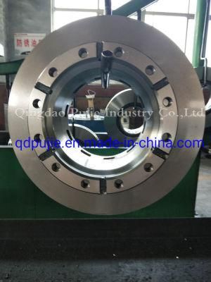 Heavy Duty Truck Brake Disc 2995812 for Iveco