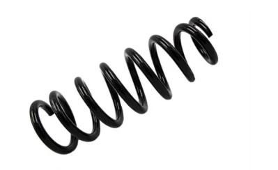 Shock Absorber Compression Spring with High Carbon Steel Wire