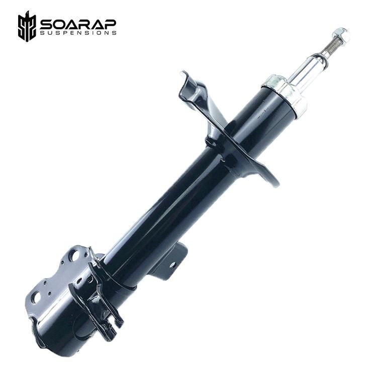 Car Front Shock Absorber 0K55f28700b for Nissan X-Trail