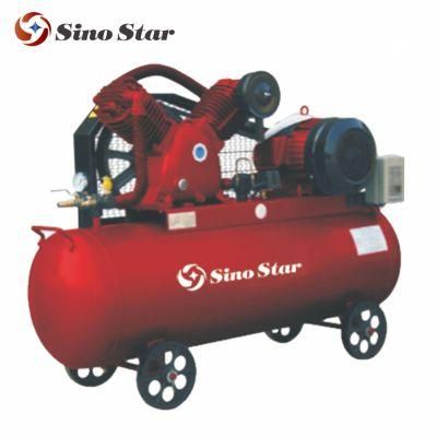 185L Small Air Compressor /Electric Air Compressor (SS-AC285T)