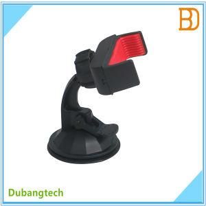 S028 Universal Smartphone Holder for Car Mount on Windscreen Dashboard