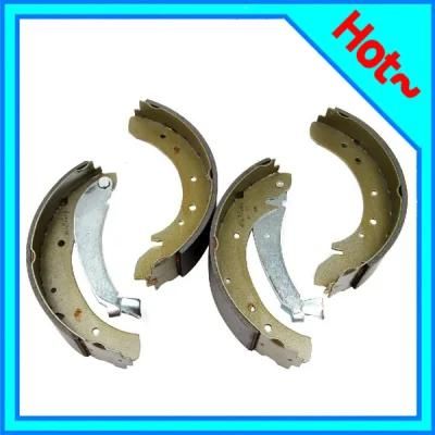 Car Brake Shoe for FIAT Ducato 4241h5