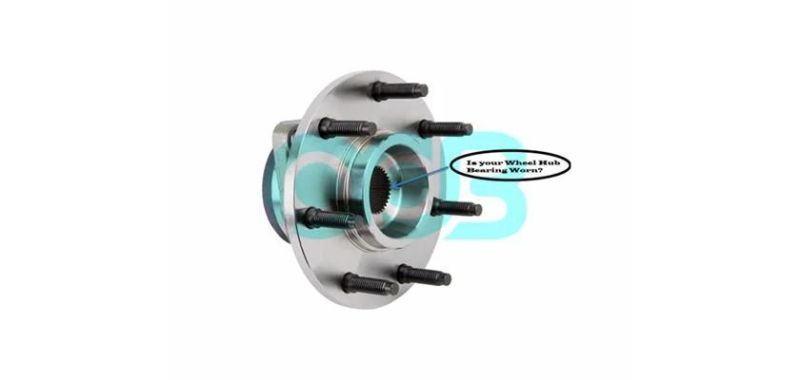 43210-VW100 43210-0W000 Dac 42800038 42X80X38 Ford I-Suzu Car Rear Wheel Hub Bearing