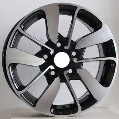 15 16 17 Inch 4X100 5X114.3 Alloy Wheel for Renalut