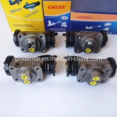 Gdst High Quality Wheel Cylinder 1-47601-633 1-47601-634 1-47601-635 1-47601-636